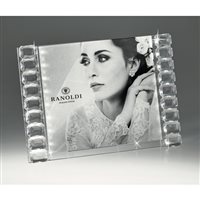 Frame Ranoldi in Crystal CB127 - CB127